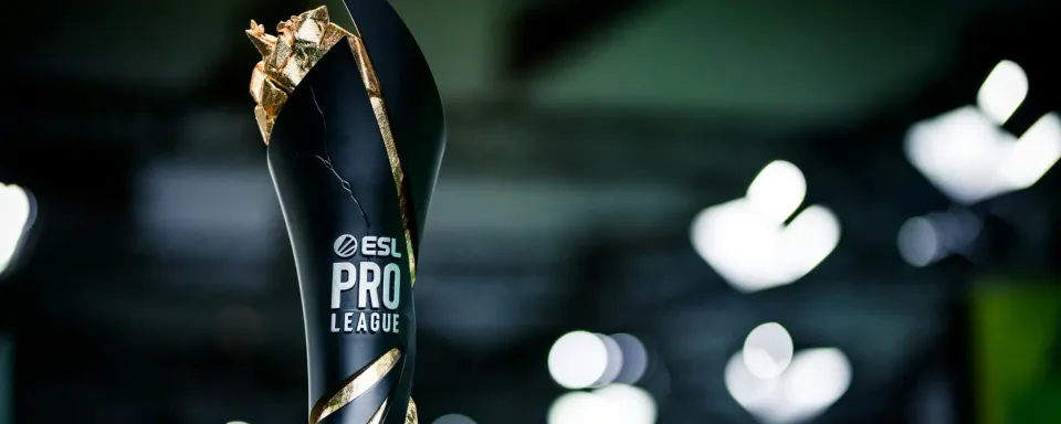 Bekanntgabe der 12 Teams, die an der ESL Pro League Season 21 teilnehmen werden