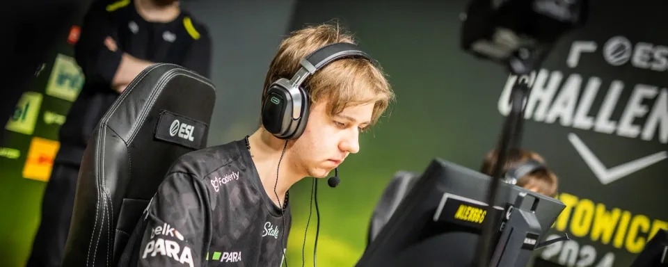 Exclusive Interview with B8.Alex666: "We Have a Chance to Make it to the Major"