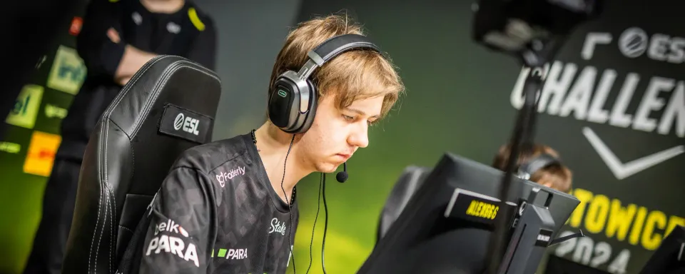 Exklusives Interview mit B8.Alex666: "Wir haben Chancen, das Major zu erreichen"