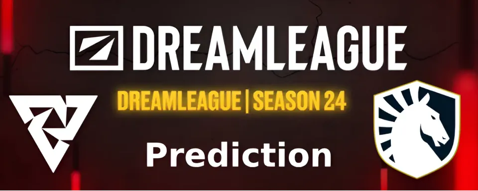 Tundra Esports vs Team Liquid - Prédiction pour le match Dreamleague Saison 24