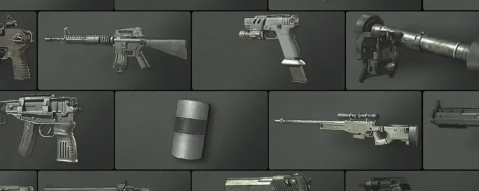 The Best Modern Warfare 3 Guns to Use in Season 6