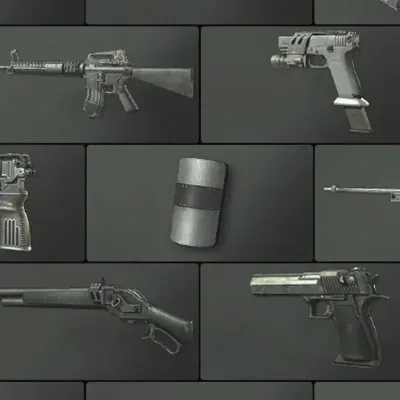 Mejores armas en Modern Warfare 3 en la Temporada 6