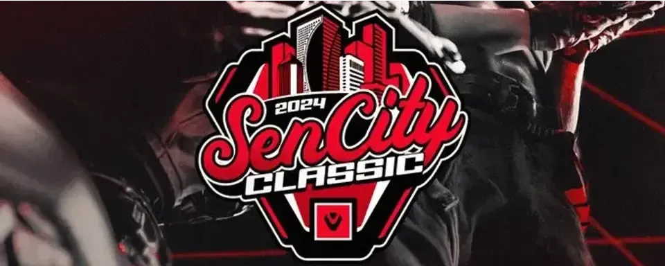 Potter teilt Pläne für Evil Geniuses beim SEN City Classic Turnier