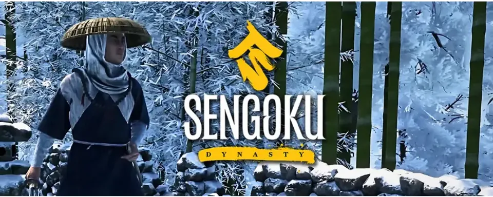 Sengoku Dynasty: Геймплей, Дата Выхода, Системные Требования и Другое