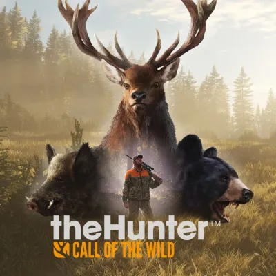 The Hunter: Call of the Wild — Kody cheat dla PC, PlayStation 4 i Xbox One