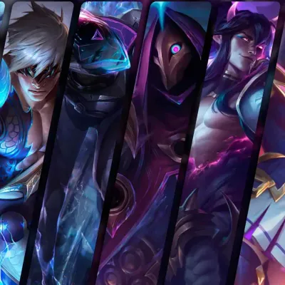 Unlock the Secrets of League of Legends Skins: Rarity, Themes, and Top Collecting Tips!