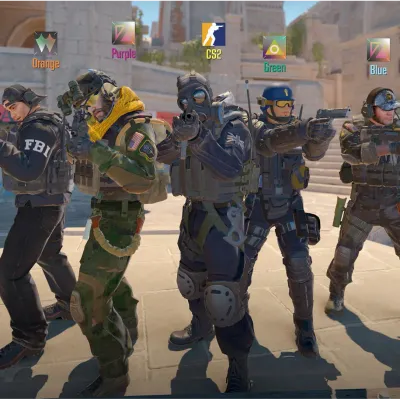 New Valve Tournament Rules Will Alter the Balance of Power in Counter-Strike