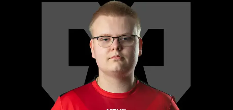 Jimpphat leaves MOUZ NXT - his new team may be ENCE