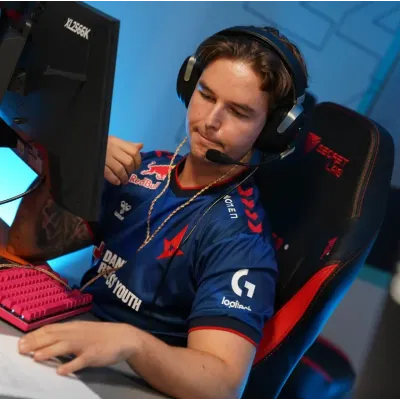 Astralis éprouvent des difficultés à trouver des adversaires pour s'entraîner sur Vertigo en raison de la rare utilisation de la carte en Europe