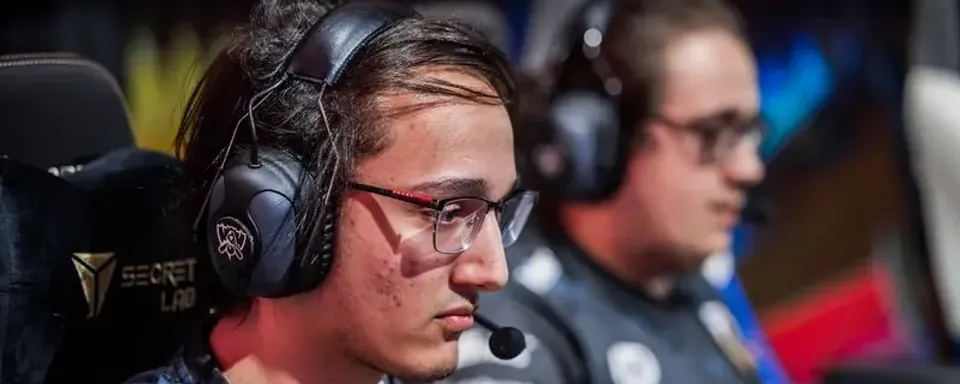 Ferret rejoint GIANTX Pride : un jungler expérimenté prêt pour la saison en Superliga