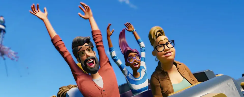 Planet Coaster 2: Lançamento, jogabilidade, requisitos do sistema e mais