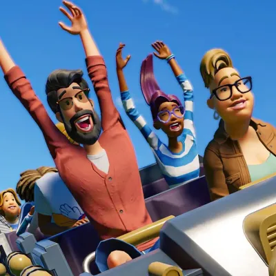 Planet Coaster 2: Lançamento, jogabilidade, requisitos do sistema e mais