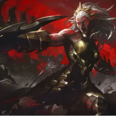 Novo Patch 14.22 em League of Legends