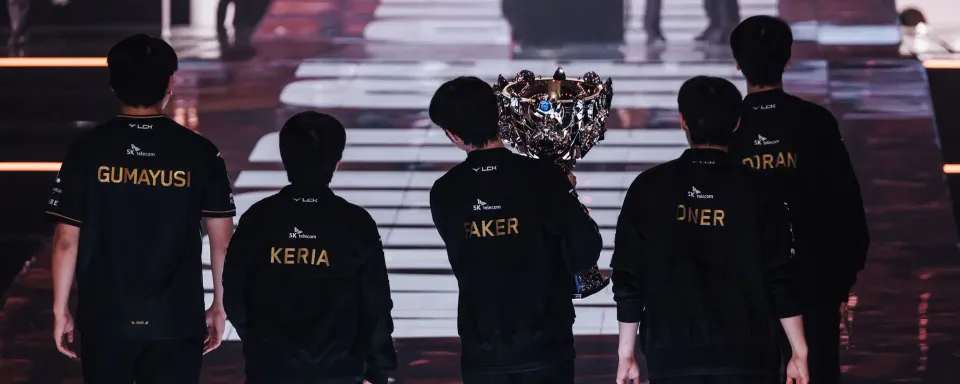 Die profitabelsten League of Legends-Teams