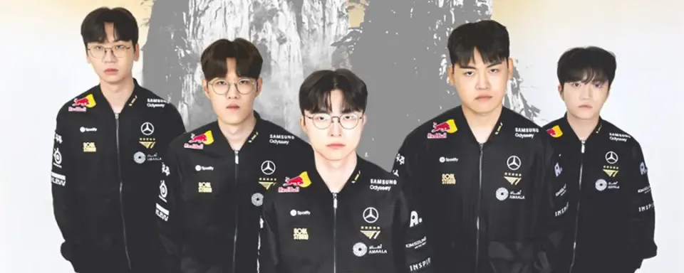 League of Legendsで最も稼ぐチーム