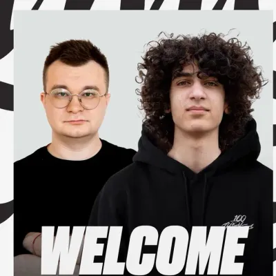 100 Thieves expands Valorant coaching staff with two new assistants