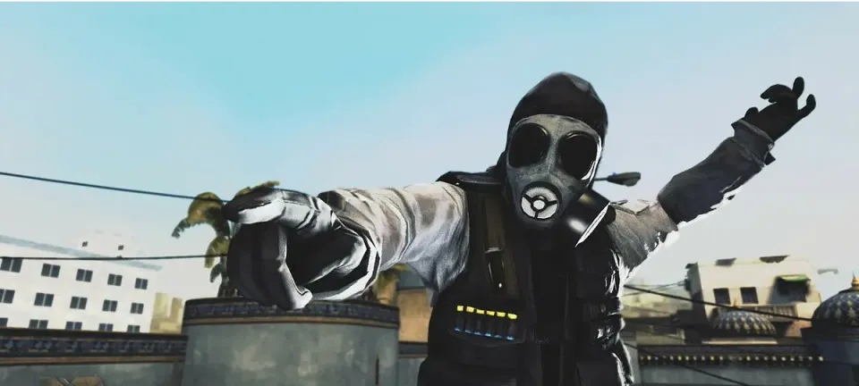 Система VAC не смогла проверить вашу игровую сессию — решение проблемы в CS:GO