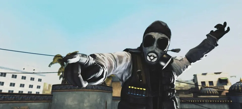 VAC Was Unable to Verify Your Game Session — how to fix CS:GO in 2023