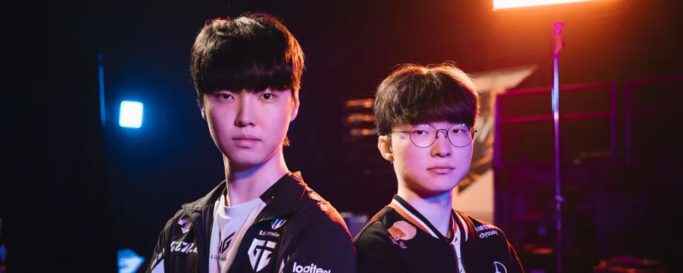 Jogadores mais bem pagos em League of Legends