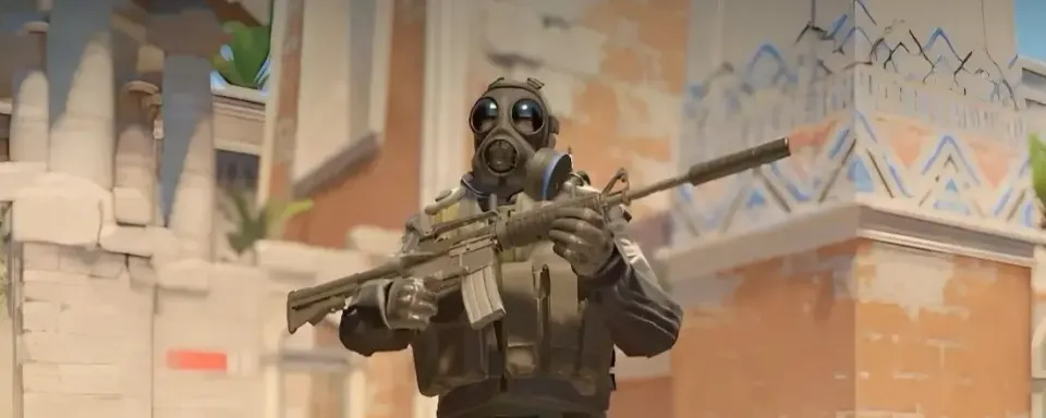 Counter-Strike 2 otrzymał kolejną aktualizację: ulepszenia i poprawki na wszystkich frontach