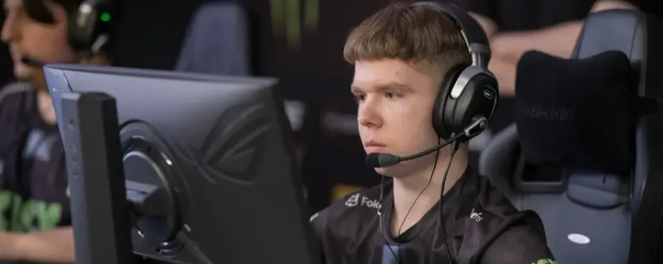 Headtr1ck s1mple'ın dönüşü hakkında: "Pik formunu yeniden gösterebilir"