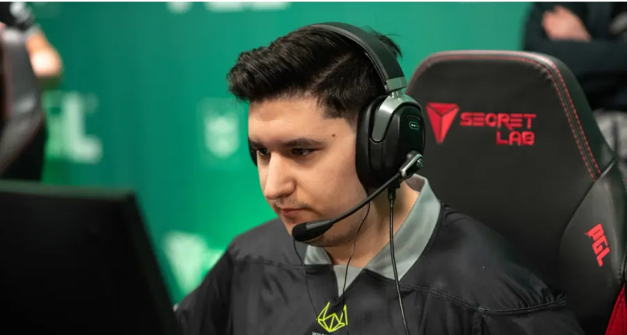 OG заменит FORZE на IEM Cologne 2023