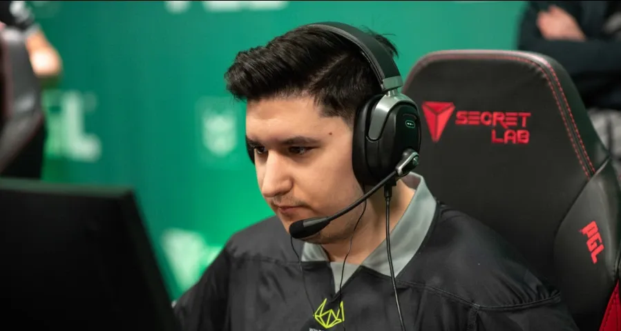 OG will replace FORZE at IEM Cologne 2023
