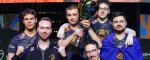 ENCE, NIP, BIG y BetBoom comenzarán su lucha desde los cuartos de final en los playoffs de YaLLa Compass Fall 2024