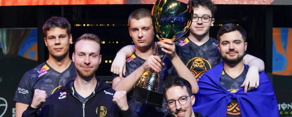 ENCE, NIP, BIG et BetBoom commenceront leur lutte dès les quarts de finale du playoff YaLLa Compass Automne 2024