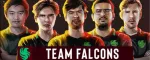 Team Falcons — Meister der DreamLeague Saison 24