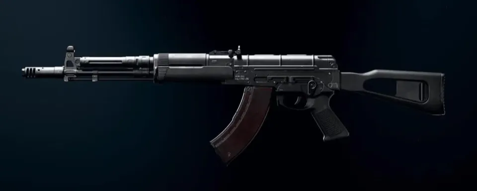 Melhor Equipamento para AEK-973 em Call Of Duty: Black Ops 6