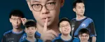 Azure Ray Announce Transition to Inactive in Dota 2 Scene