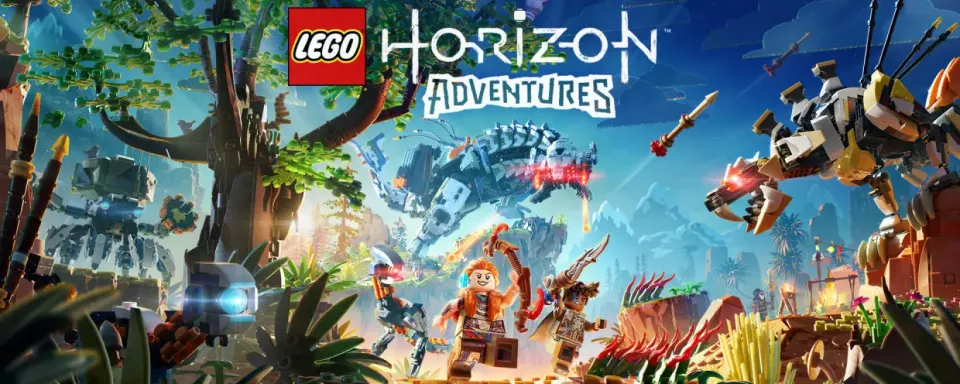 LEGO Horizon Adventures: Erscheinungstermin, Systemanforderungen und weitere Details