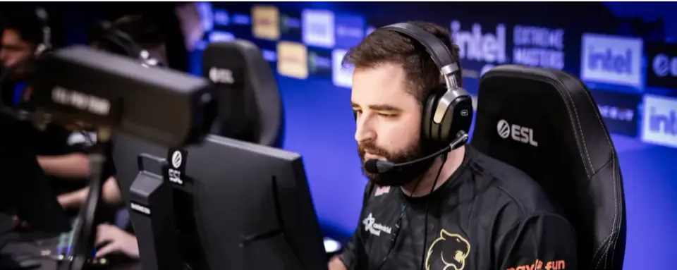 FalleN: Liquid und Complexity werden sich nicht für das Major qualifizieren