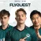 Прогноз і аналіз матчу DRILLAS проти FlyQuest на Perfect World Shanghai Major 2024: Asia-Pacific RMR