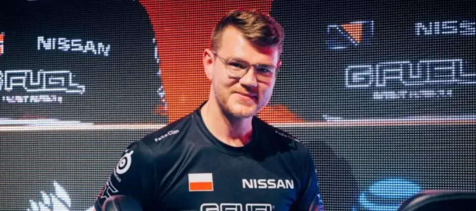 NEO буде тренером FaZe на IEM Cologne 2023