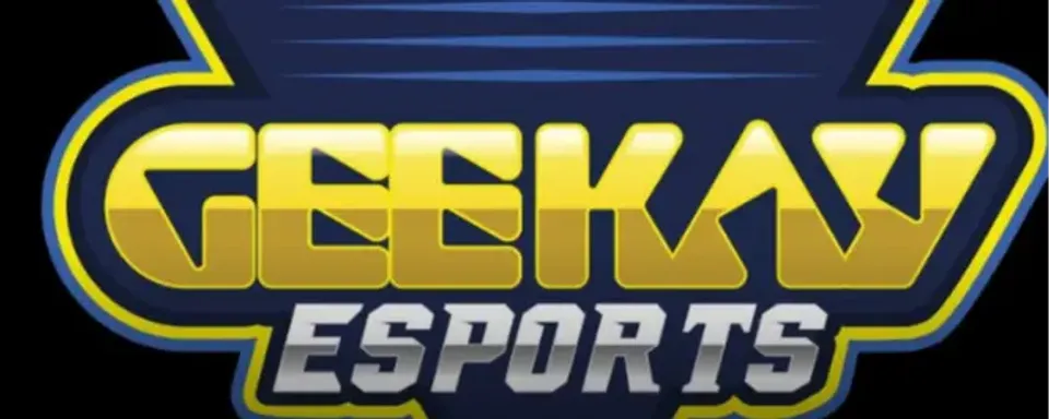 Geekay Esports ensambla un 'Super Equipo' para la Liga Árabe en 2025