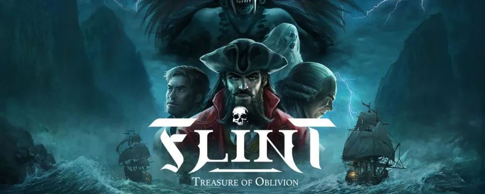 Flint: Treasure of Oblivion: Fecha de lanzamiento, requisitos del sistema y otros detalles