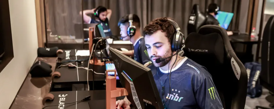 Wildcard y MIBR avanzan al Perfect World Shanghai Major sin una sola derrota