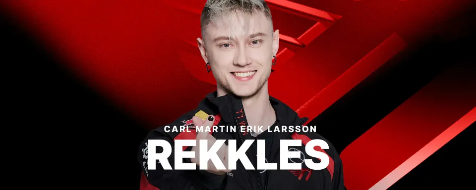 Rekkles покидает T1 после успешного сезона: причины решения