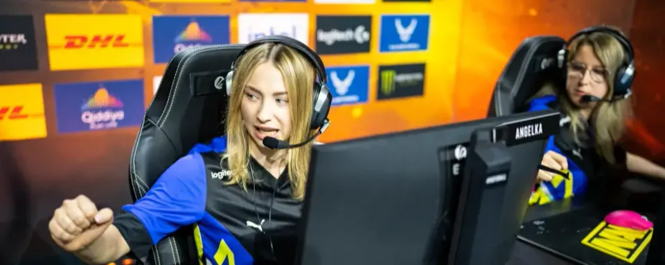 Angelka to answer questions from CS2 fans on Bo3.gg