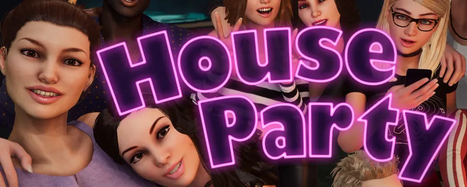 House Party: códigos de trucos para PC y Mac