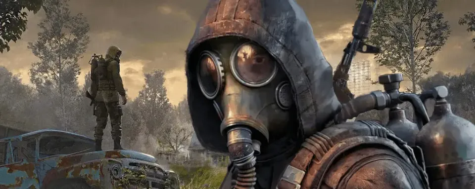 Les développeurs de S.T.A.L.K.E.R. 2 ont dévoilé un nouvel artefact qui apparaîtra dans le jeu