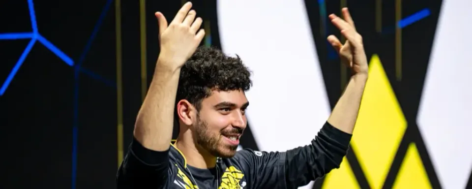 Rumores: Spinx se irá de Vitality y Jimpphat podría unirse a Falcons