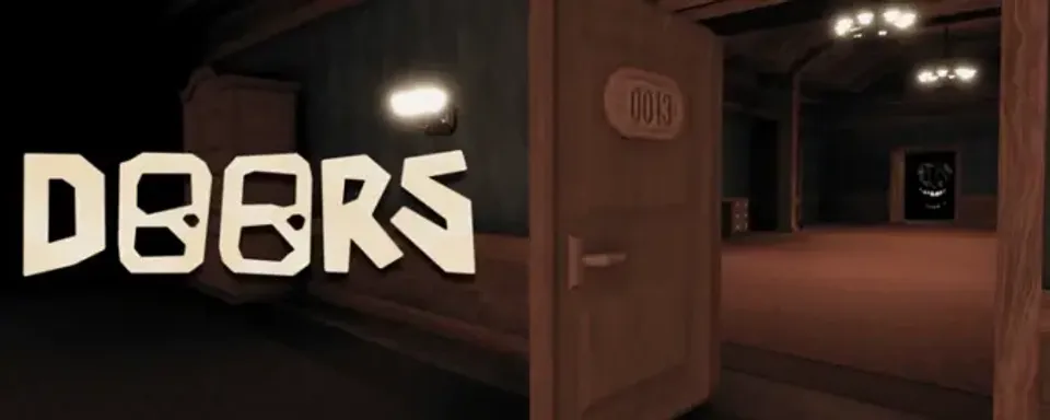 Roblox: DOORS Codes (November 2024)