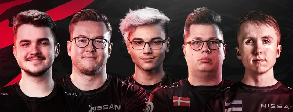 FaZe Clan advanced to the Group C final at BLAST Premier: Fall Groups 2023.