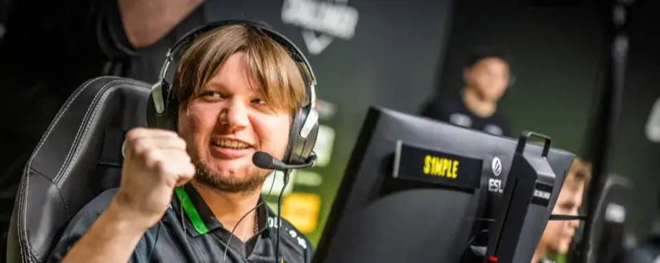 Чи зможуть s1mple та Falcons пройти на Major? — Прев'ю Європейської RMR A для Shanghai Major 2024