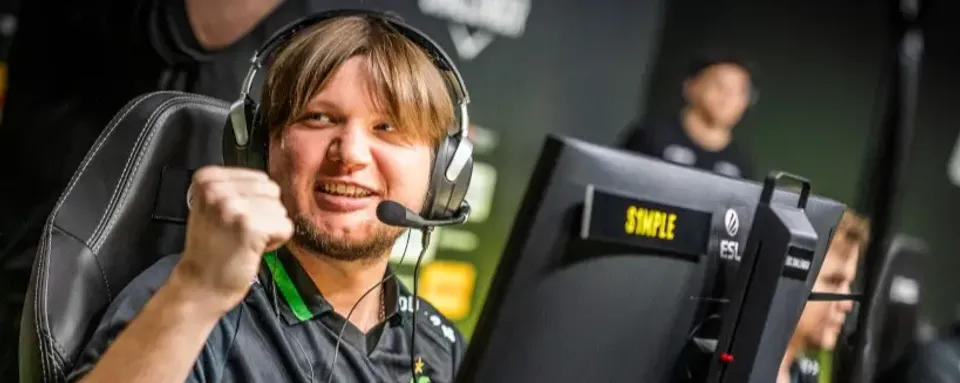 Werden s1mple und die Falcons es zum Major schaffen? — Vorschau auf das europäische RMR A für das Shanghai Major 2024