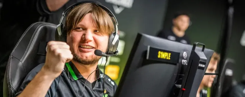 Czy s1mple i Falcons dostaną się do Majora? — Zapowiedź European RMR A na Shanghai Major 2024