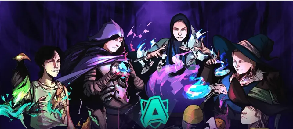 Samsi Leaves the Female Roster of Alliance in Valorant